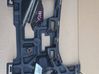 Front bumper mounting bracket 31353370