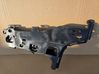 Front bumper mounting bracket 31455652
