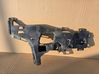 Front bumper mounting bracket 31455653
