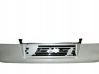 Tailgate trim 