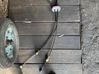 Gear shift cable linkage 8200134485