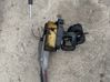 Gear selector 22246788