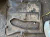 Gearbox bottom protection 8A0863822