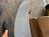Tailgate/trunk spoiler 3M51R44210