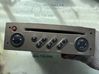 Unidad delantera de radio/CD/DVD/GPS 8200633645