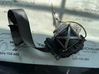Rear seatbelt 34006766