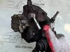 Fuel injection high pressure pump 8200803375
