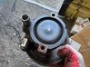 Power steering pump 7700417137