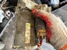 Starter motor 8200568535D