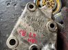 Engine mounting bracket 9648325480
