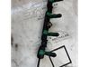 Fuel main line pipe 3252