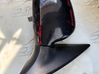 Front door electric wing mirror 876202R400