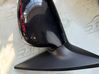 Front door electric wing mirror 876102R100