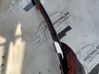 Front bumper splitter molding 865812L310