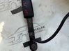 Front seatbelt buckle 32689