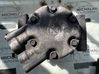 Air conditioning (A/C) compressor (pump) 7700373801