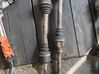 Front driveshaft 6475773