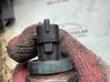 Kraftstoffdrucksensor 0281002801