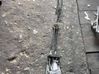 Pavarų perjungimo mechanizmas (kulisa) 7M3711049G