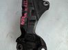 Engine mounting bracket 13198813