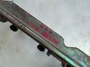 Fuel main line pipe 32323