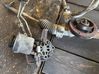 Steering rack 16145425