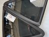 Rear side window 3224232