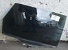 Rear door window glass 43R00351