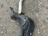 Windshield washer fluid reservoir/tank 9658685280