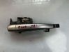 Front door exterior handle 9653401680