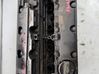 Engine head 9633680610