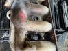 Exhaust manifold 76543