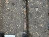 Front driveshaft 323232