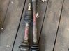 Front driveshaft 32234324