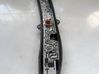 Tail light bulb cover holder 756