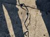Power steering hose/pipe/line 33132132