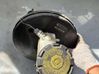 Brake booster 8200123844