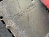 Gear shifter/selector 3550210