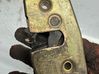 Liukuoven lukko 701843604D