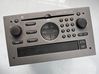 Radio/CD/DVD/GPS head unit 313203739