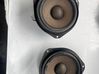 Front door speaker 24423552