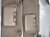 Sun visor 6465