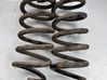 Rear coil spring 2113213