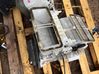 Electric cabin heater radiator 13280271