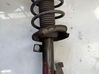 Front shock absorber with coil spring 12213123
