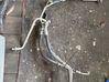Air conditioning (A/C) pipe/hose 212321
