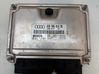 Engine control unit/module 0281010224