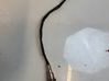 Tail light bulb cover holder 0258930127