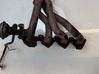 Exhaust manifold 213