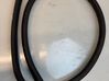 Front door rubber seal 898989